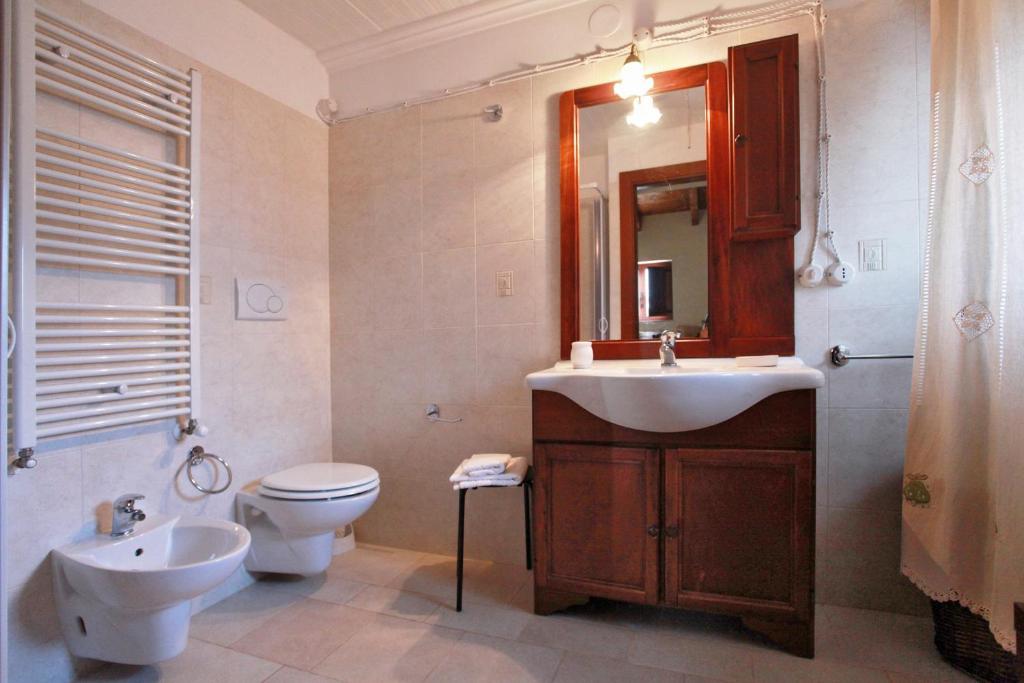 B&B Salita Delle Pere Alberobello Kültér fotó