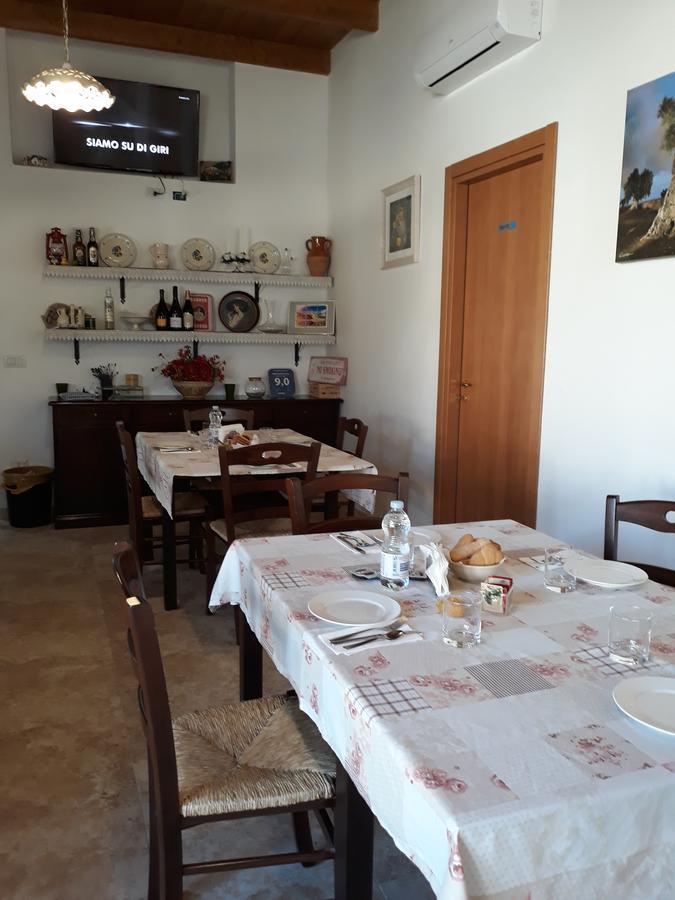 B&B Salita Delle Pere Alberobello Kültér fotó